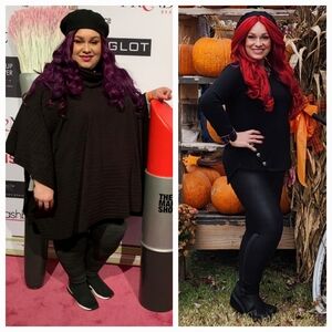 Meet your posher Nanny